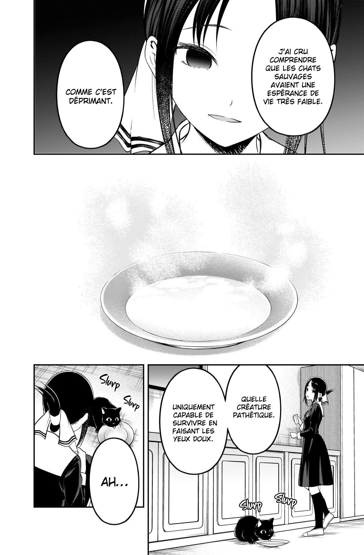 Read Kaguya-sama - Love is War Manga Online