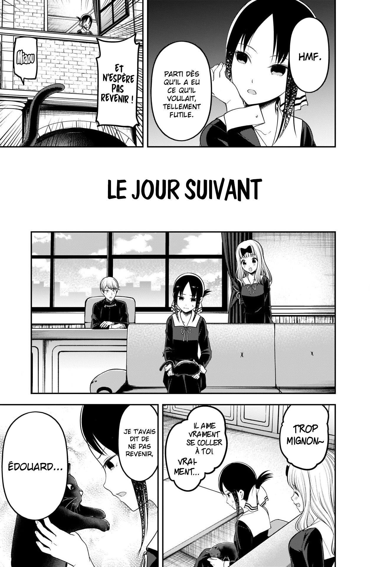 Read Kaguya-sama - Love is War Manga Online