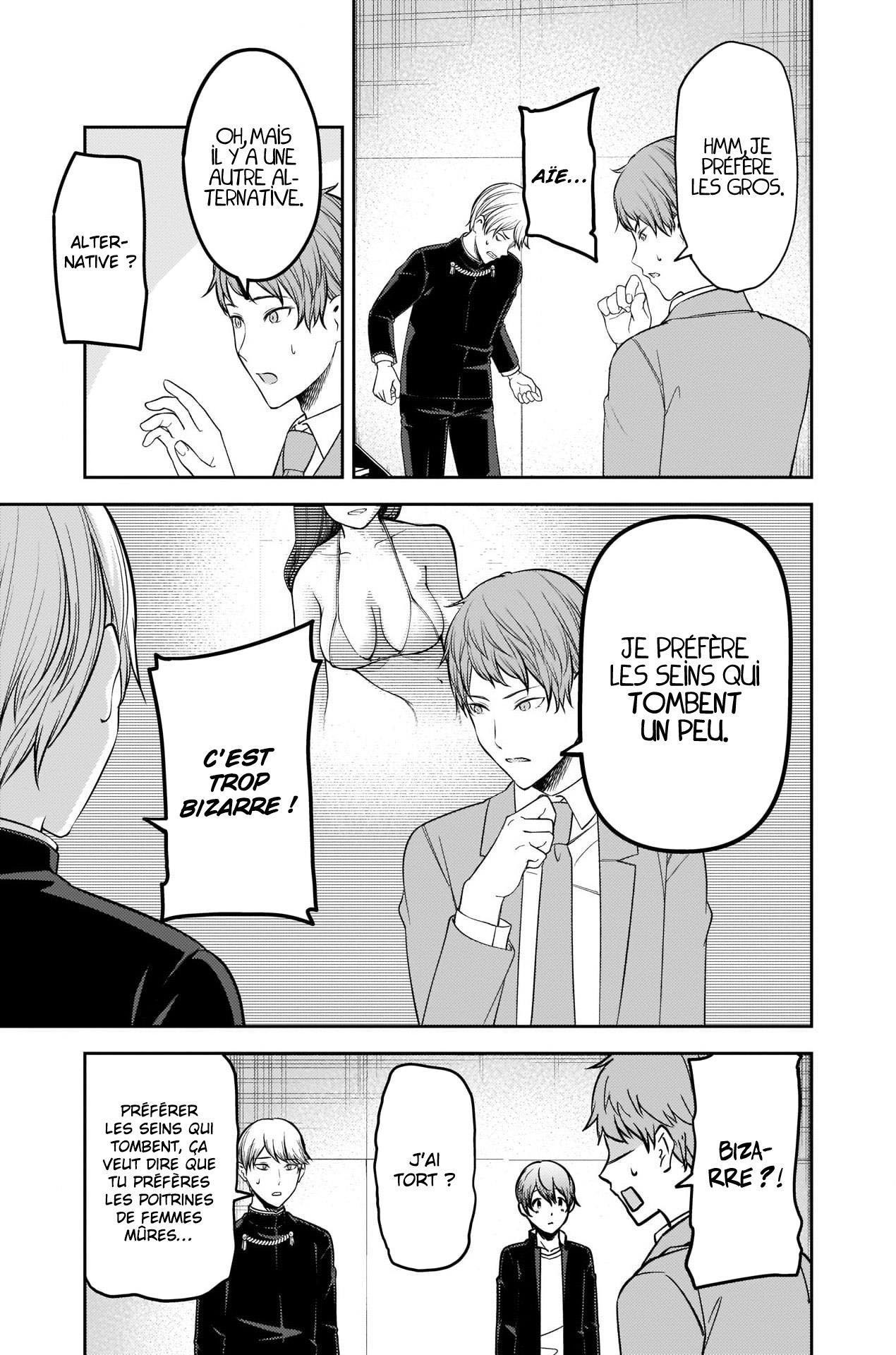 Read Kaguya-sama - Love is War Manga Online