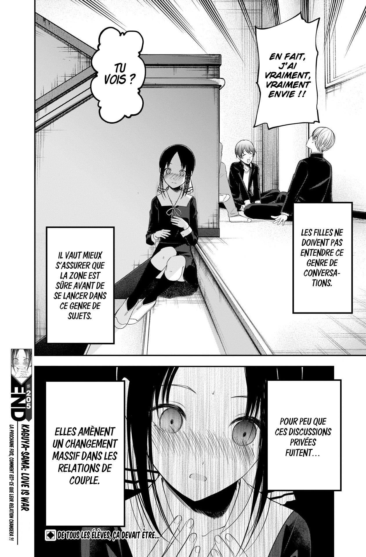 Read Kaguya-sama - Love is War Manga Online