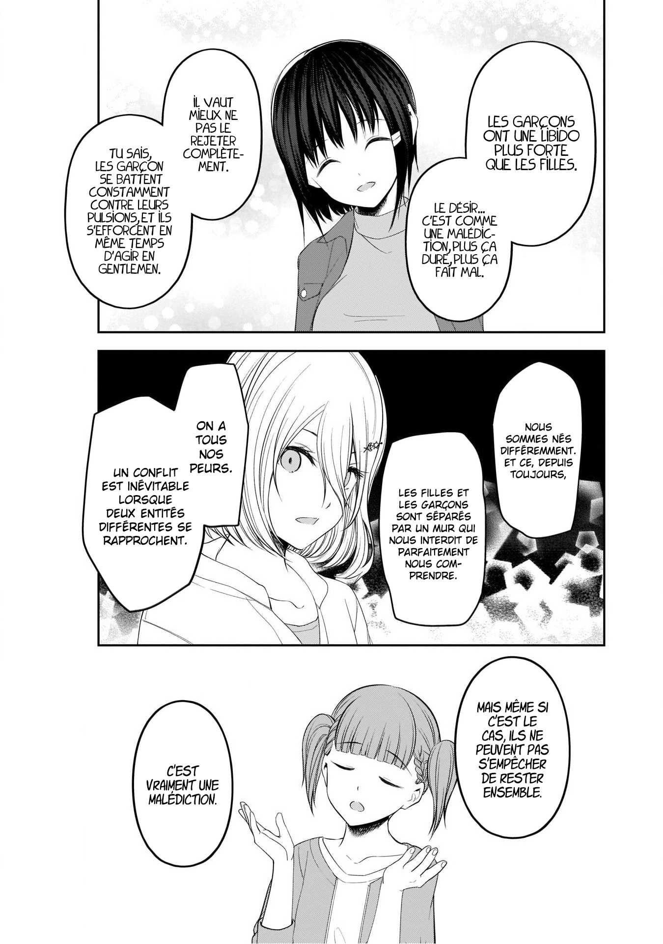 Read Kaguya-sama - Love is War Manga Online