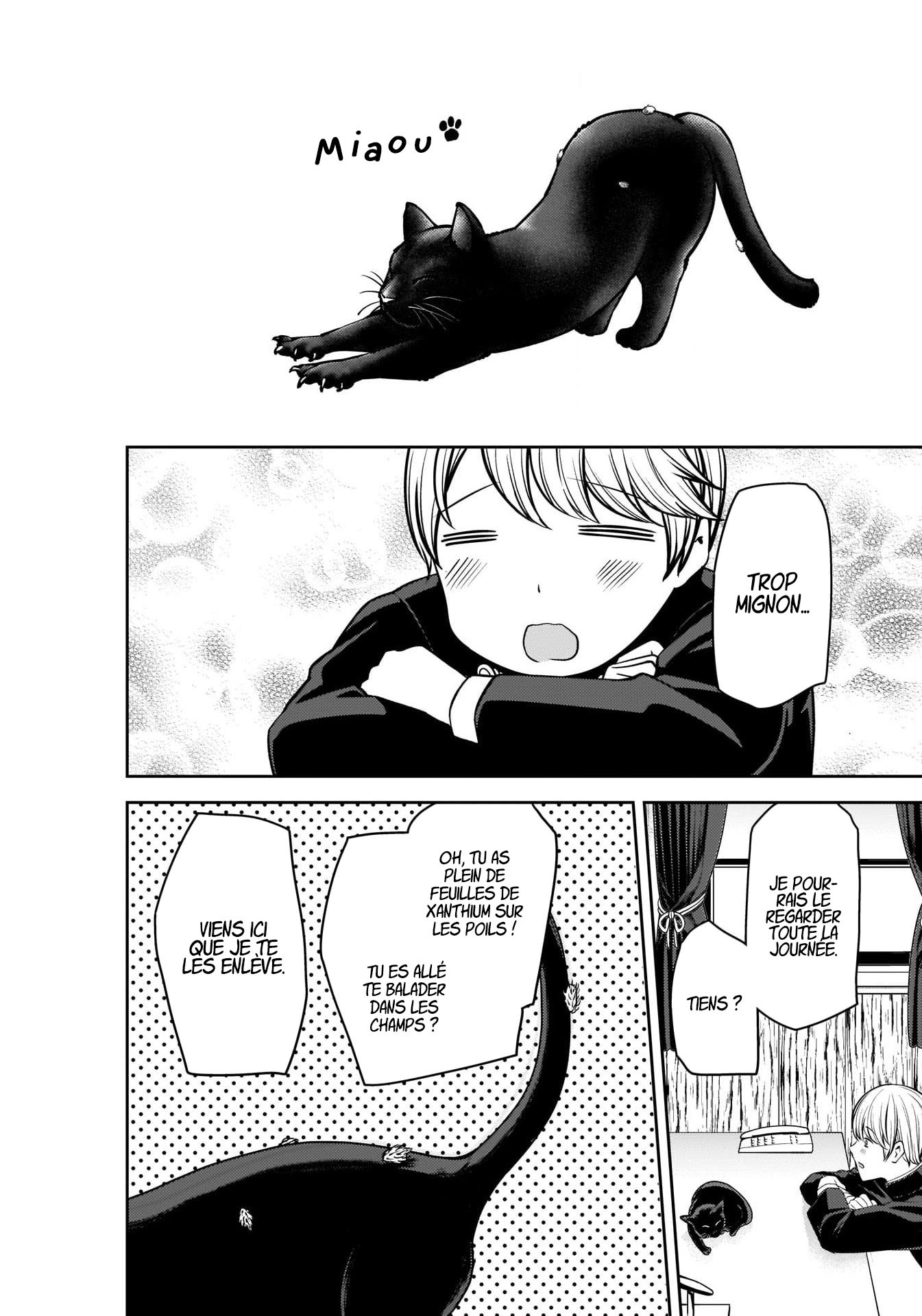 Read Kaguya-sama - Love is War Manga Online