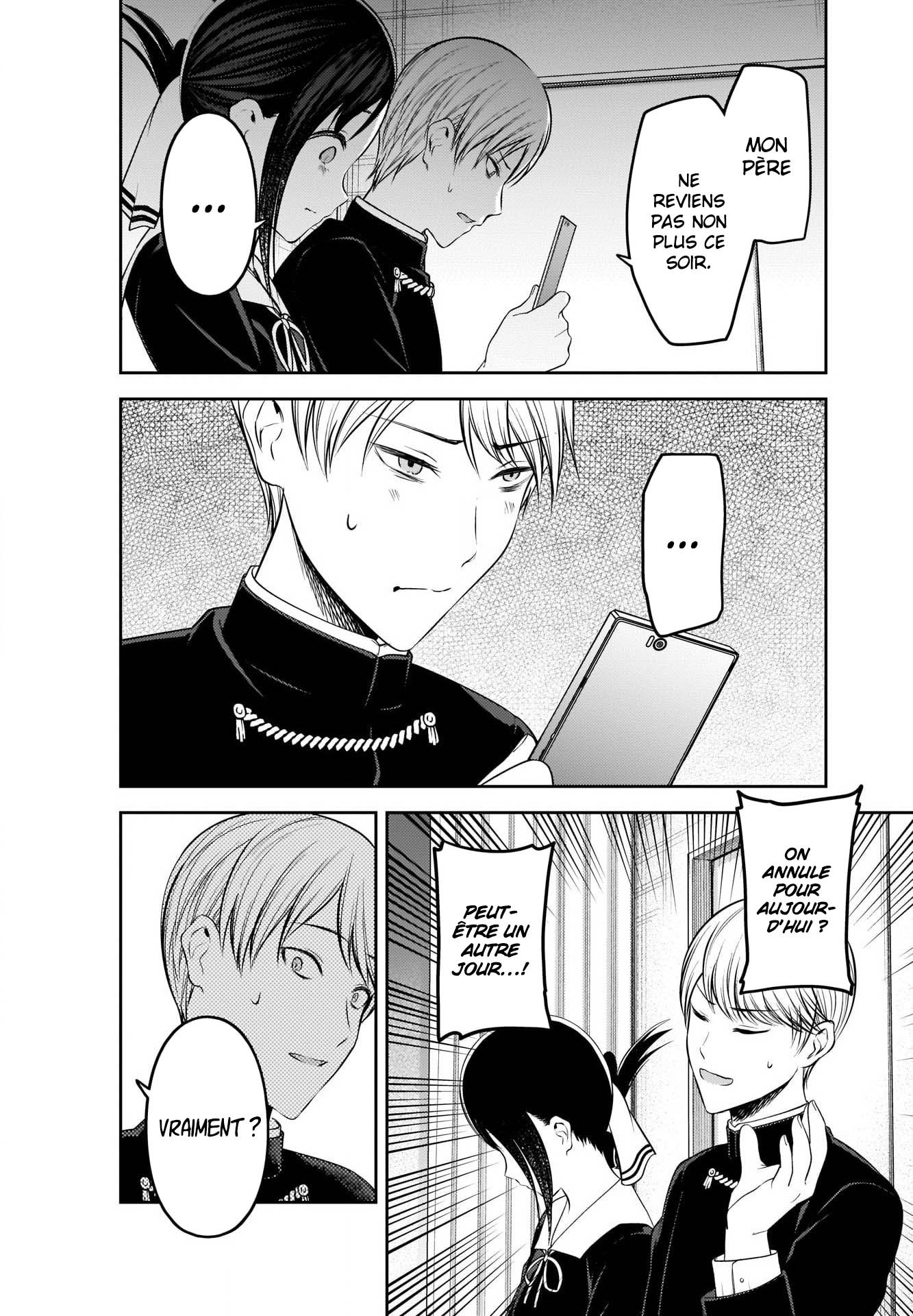 Read Kaguya-sama - Love is War Manga Online