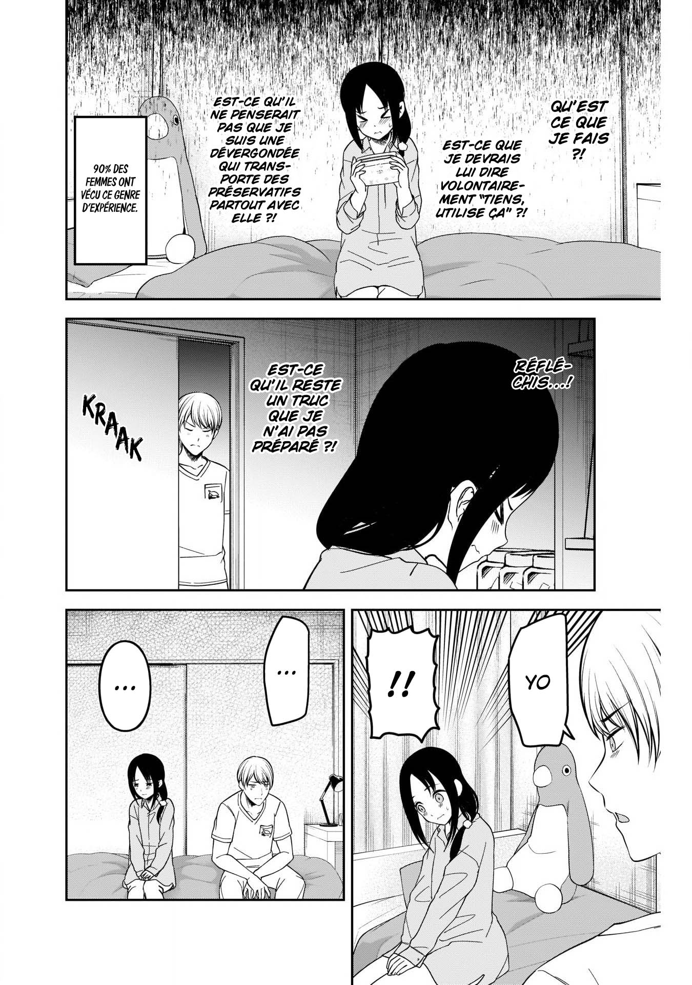 Read Kaguya-sama - Love is War Manga Online