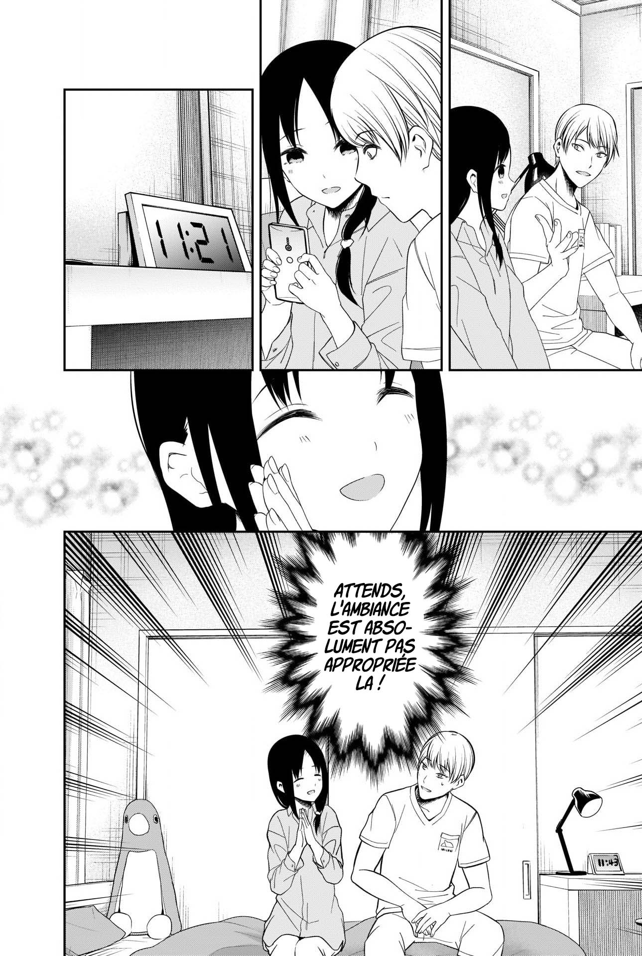 Read Kaguya-sama - Love is War Manga Online