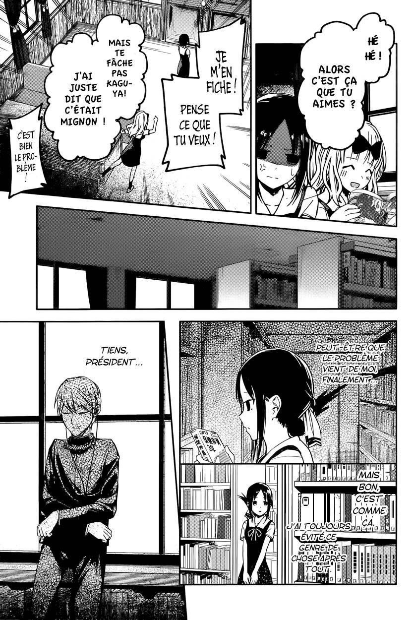 Read Kaguya-sama - Love is War Manga Online