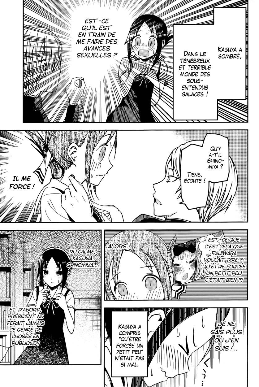 Read Kaguya-sama - Love is War Manga Online
