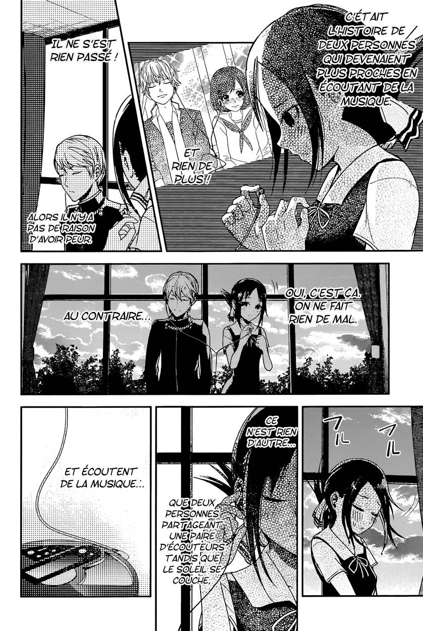Read Kaguya-sama - Love is War Manga Online
