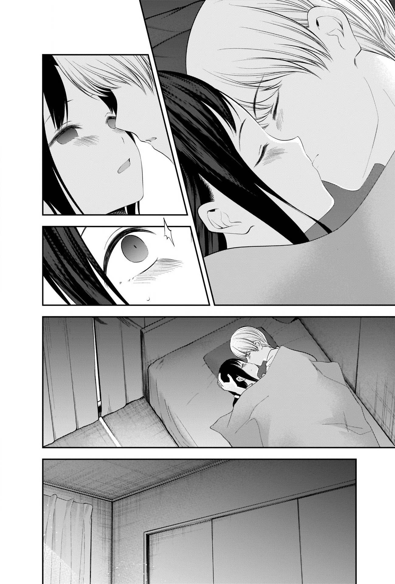 Read Kaguya-sama - Love is War Manga Online