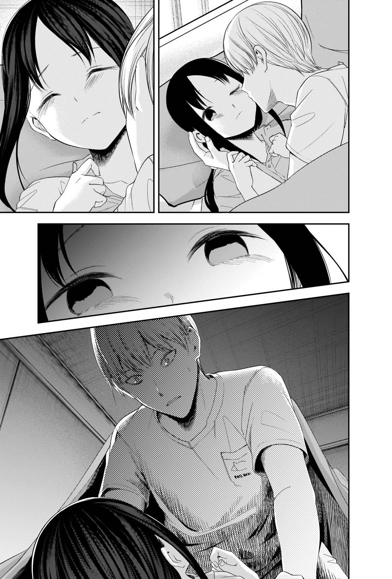 Read Kaguya-sama - Love is War Manga Online