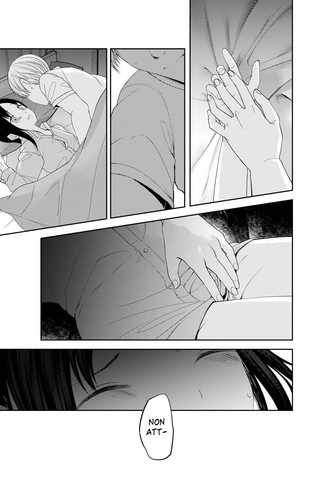 Read Kaguya-sama - Love is War Manga Online