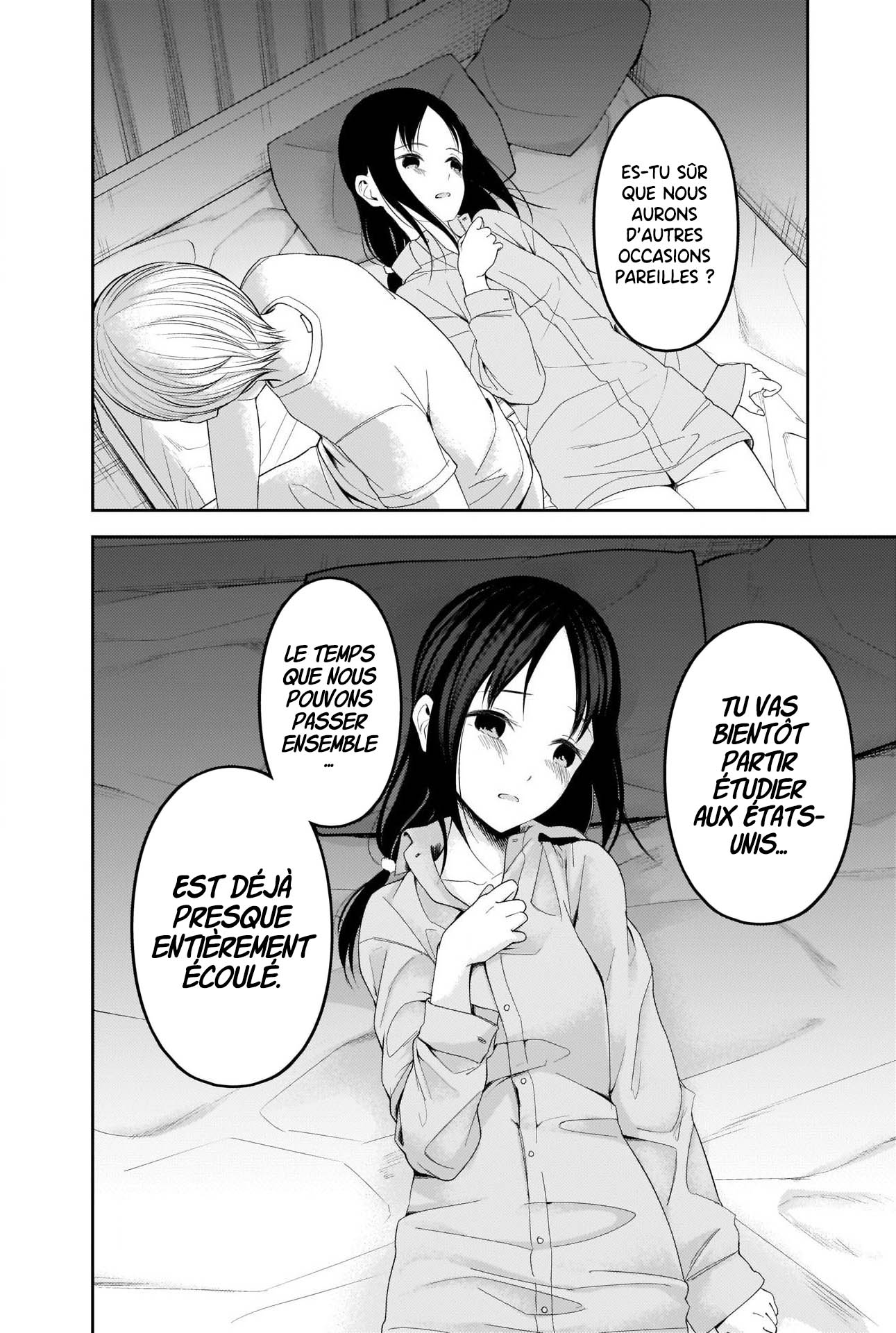 Read Kaguya-sama - Love is War Manga Online