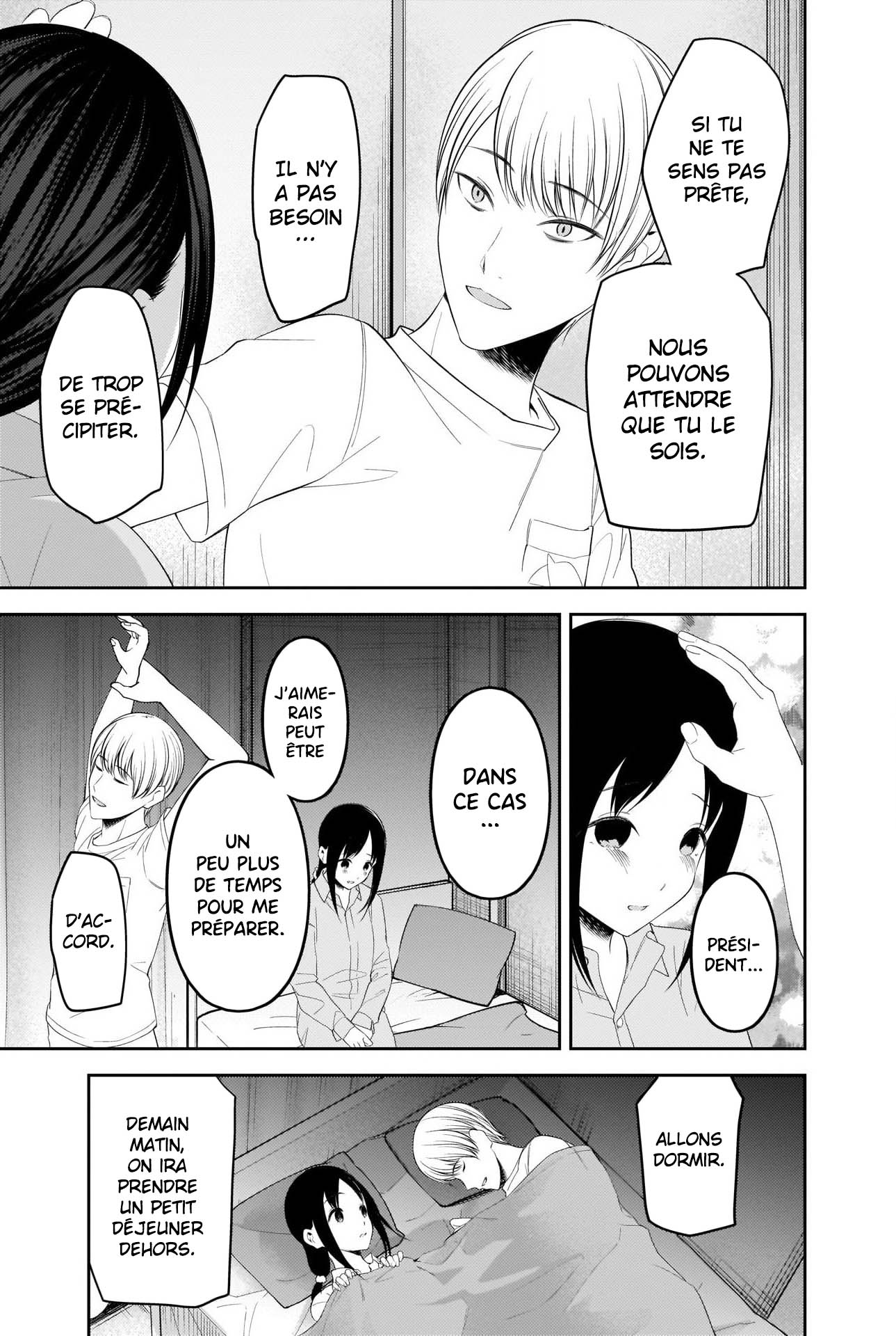 Read Kaguya-sama - Love is War Manga Online