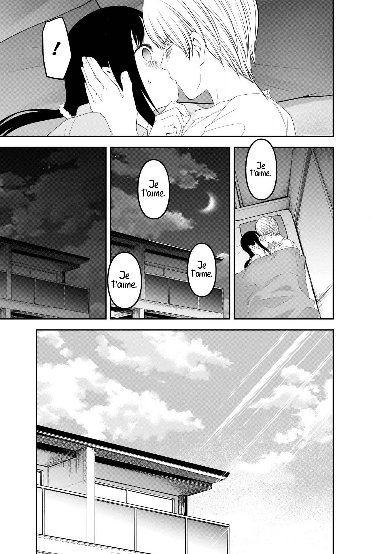 Read Kaguya-sama - Love is War Manga Online