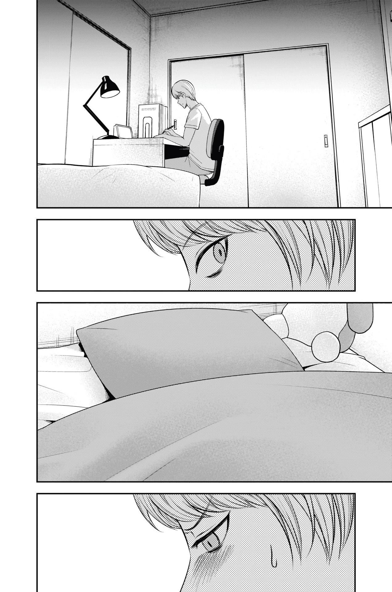 Read Kaguya-sama - Love is War Manga Online