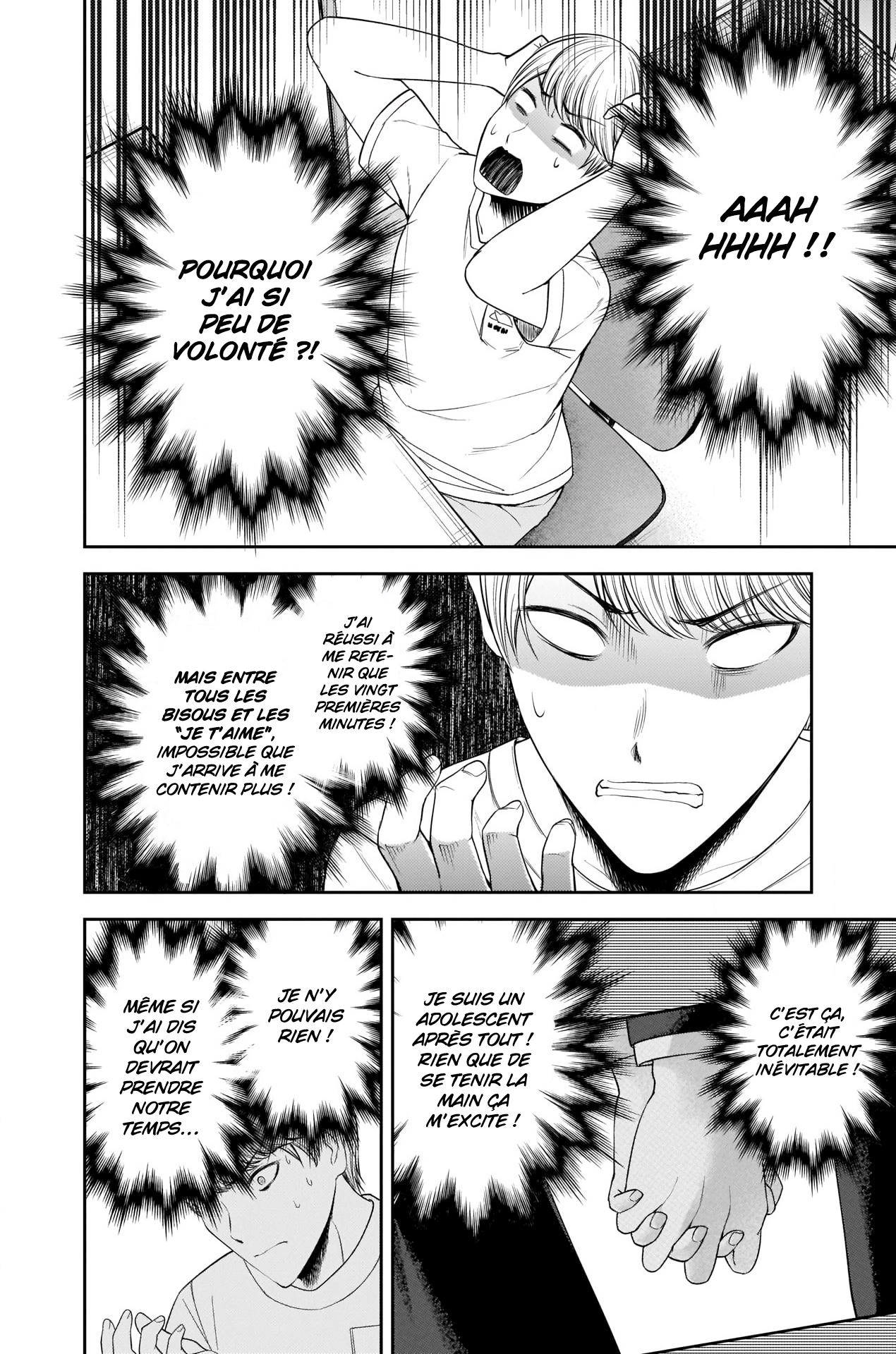 Read Kaguya-sama - Love is War Manga Online