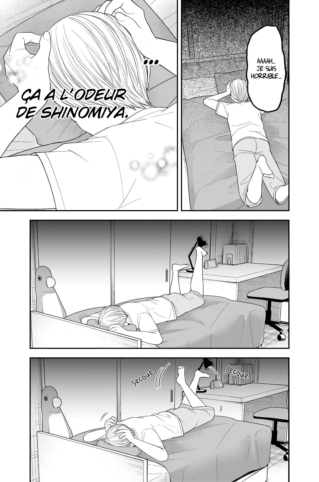 Read Kaguya-sama - Love is War Manga Online