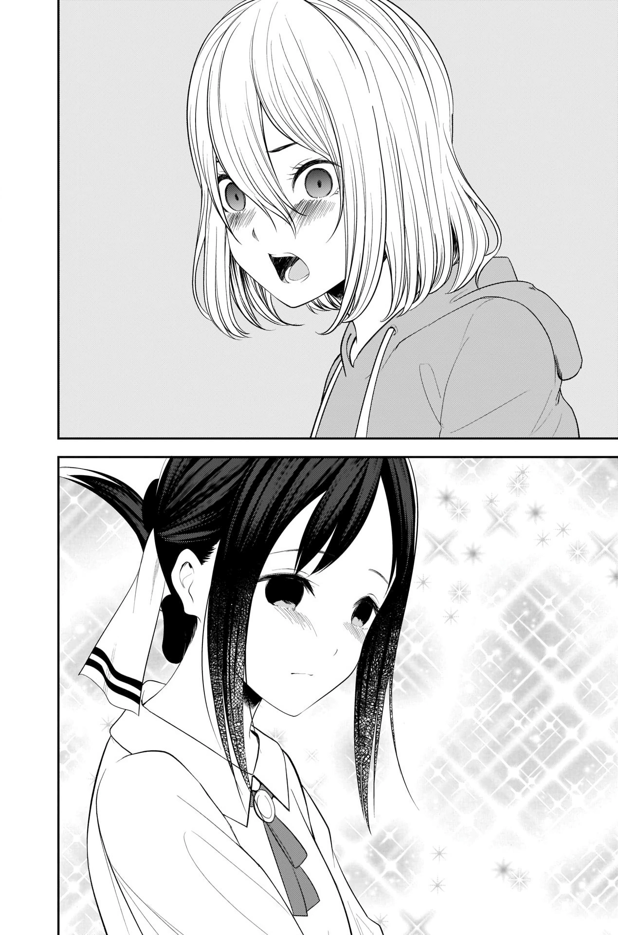 Read Kaguya-sama - Love is War Manga Online