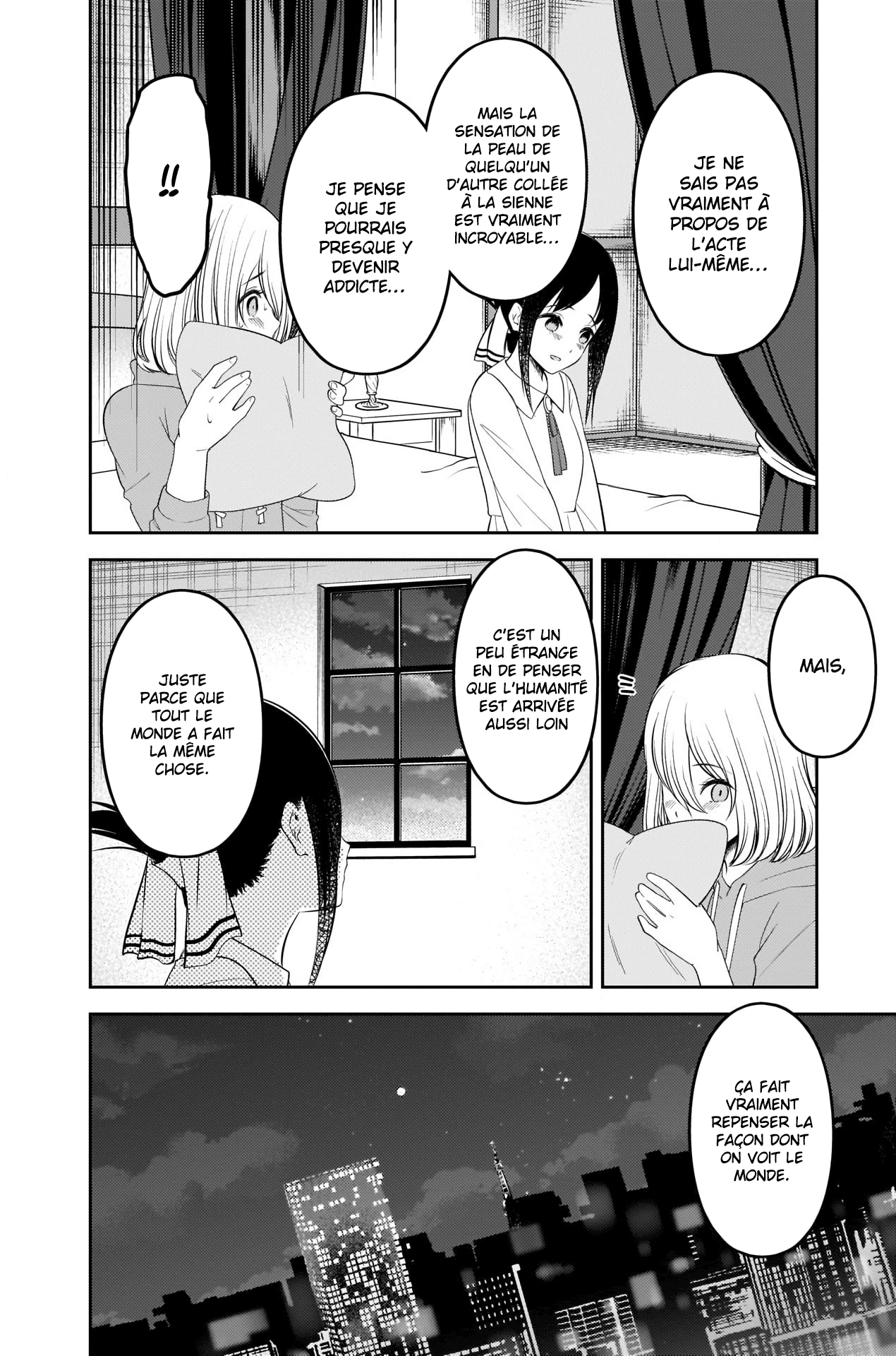 Read Kaguya-sama - Love is War Manga Online