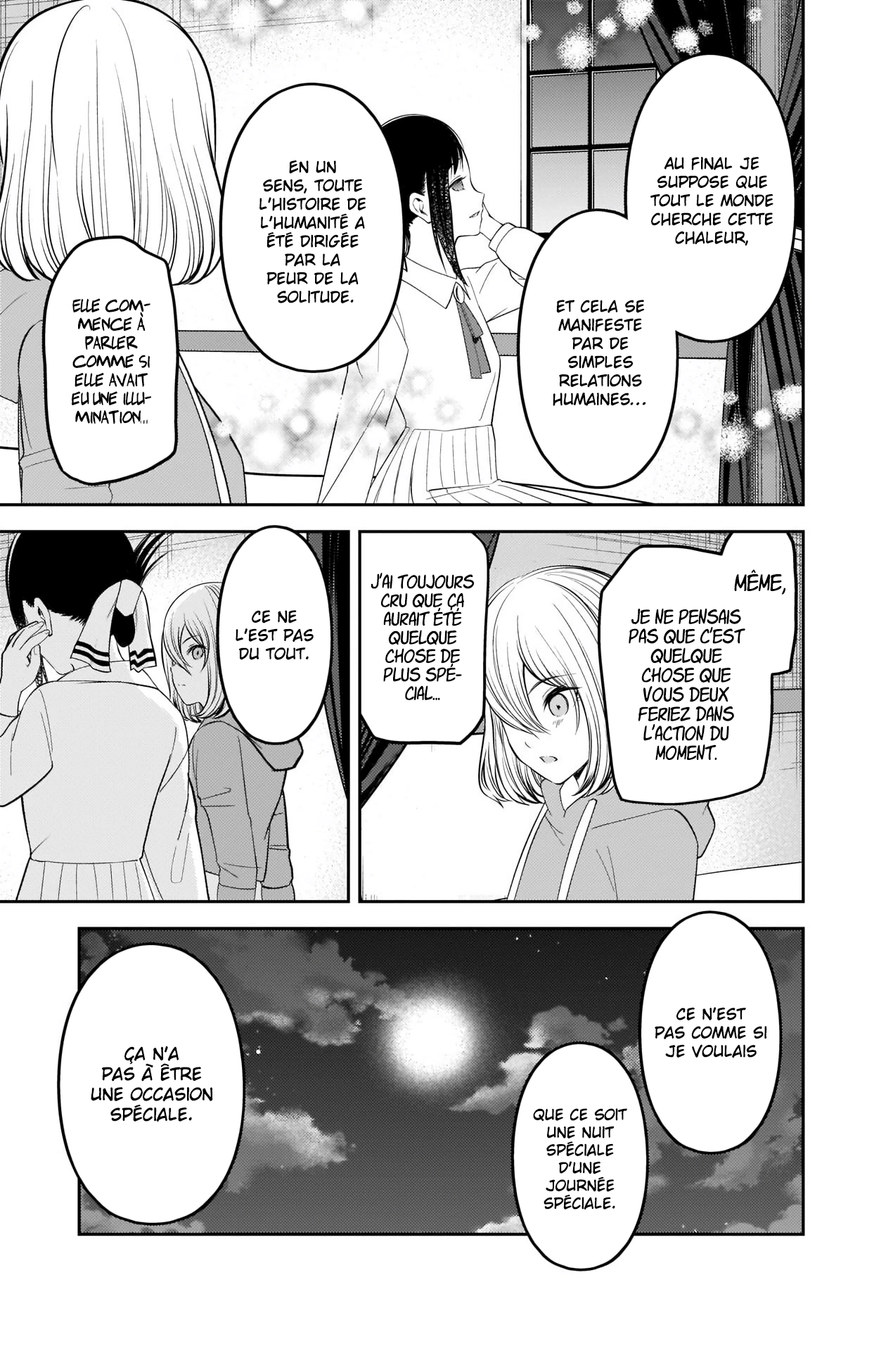 Read Kaguya-sama - Love is War Manga Online