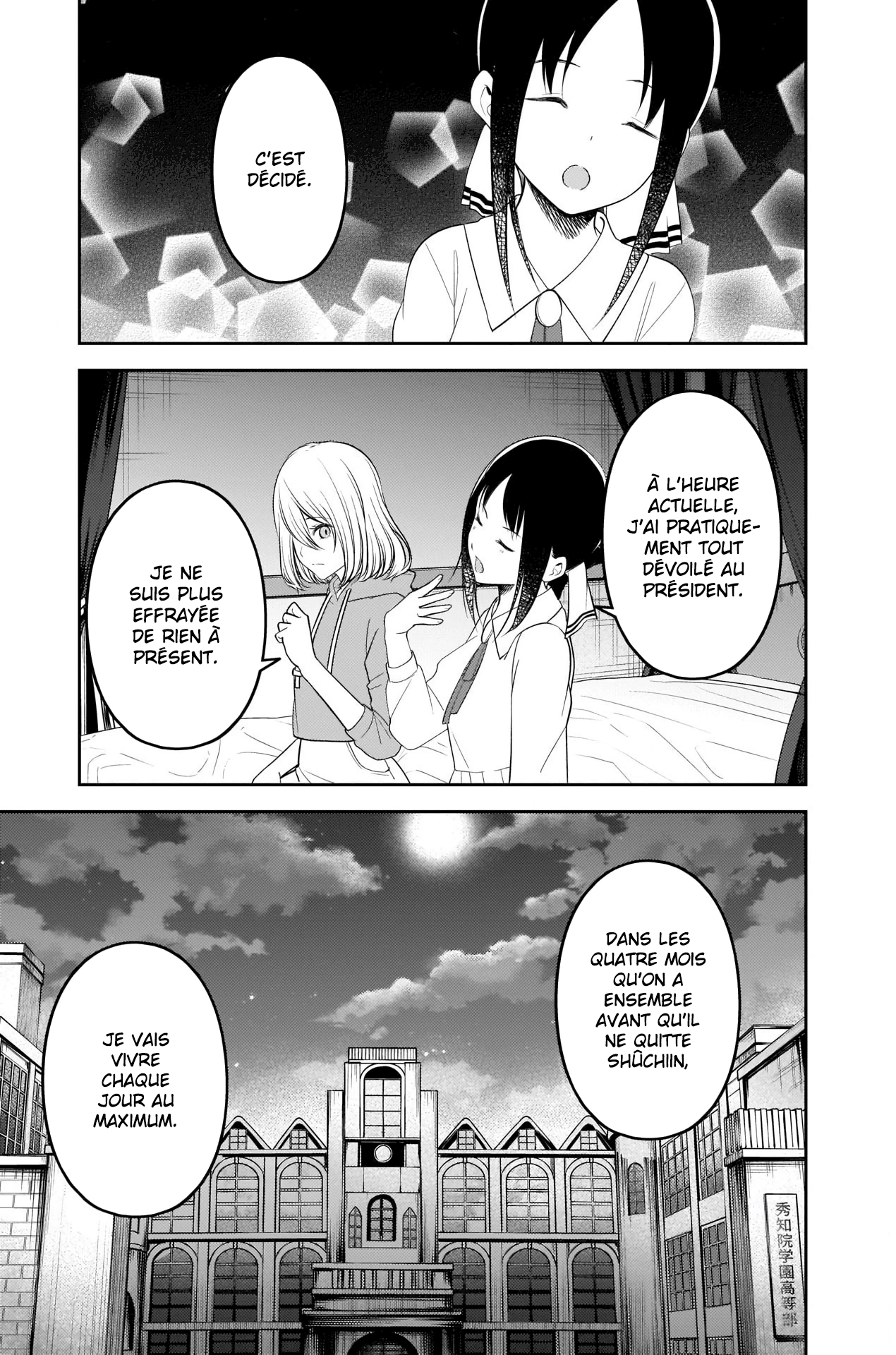 Read Kaguya-sama - Love is War Manga Online
