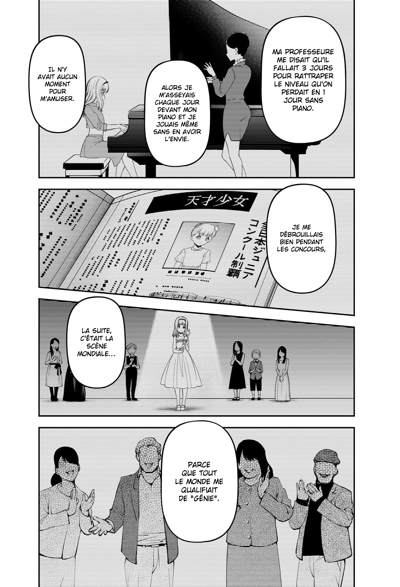 Read Kaguya-sama - Love is War Manga Online