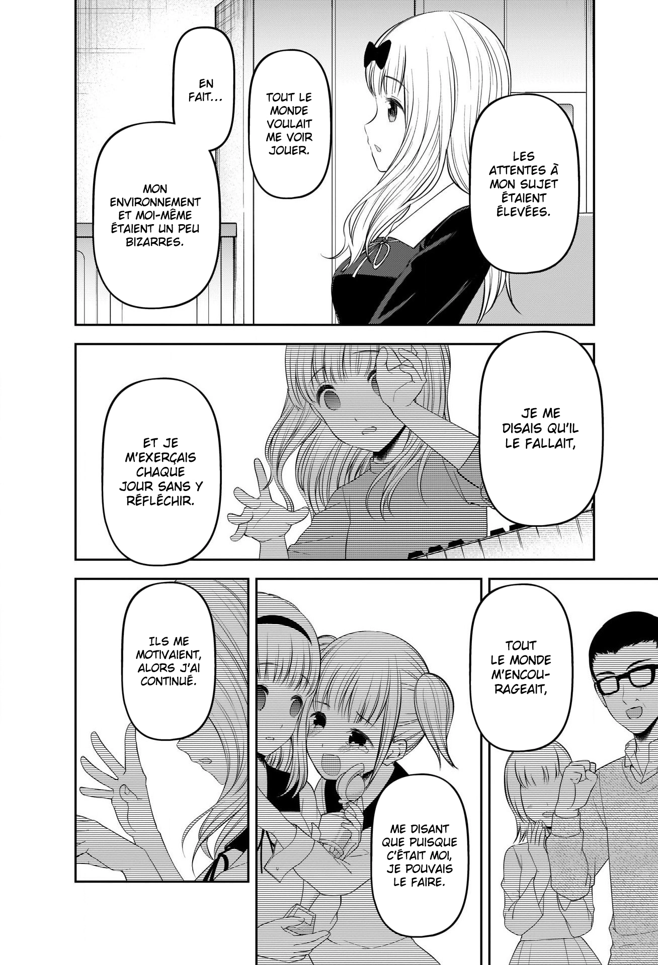 Read Kaguya-sama - Love is War Manga Online