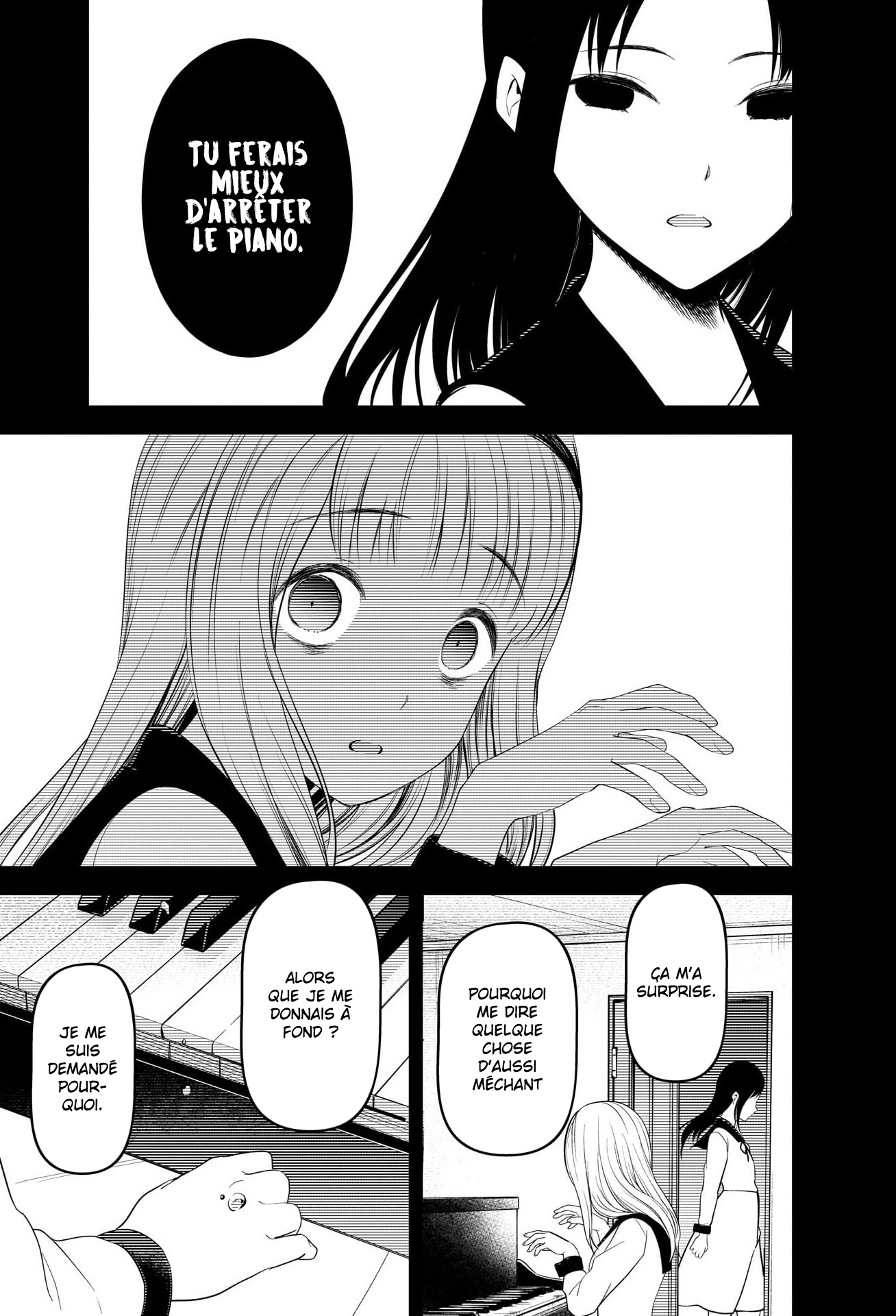 Read Kaguya-sama - Love is War Manga Online