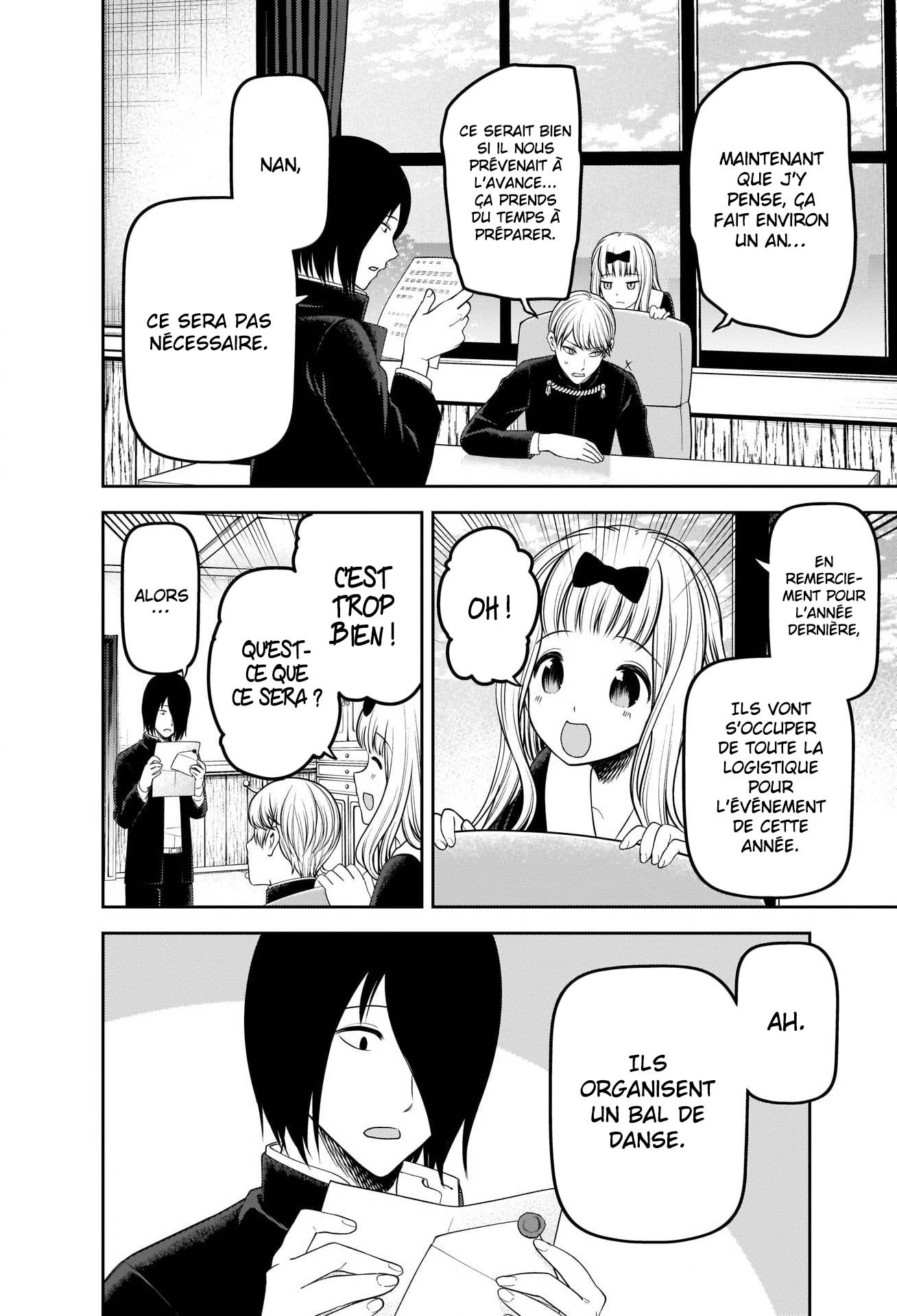 Read Kaguya-sama - Love is War Manga Online