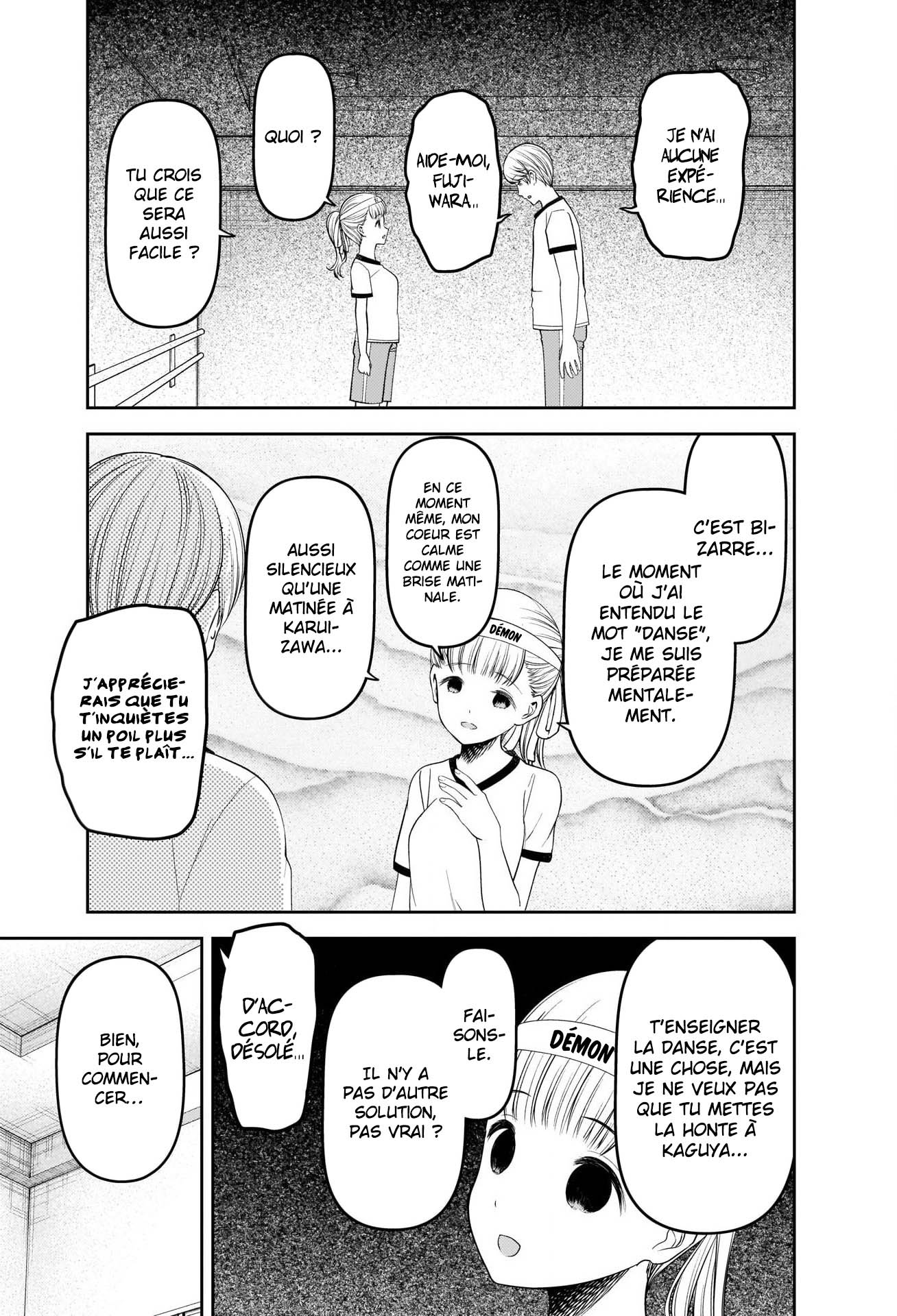 Read Kaguya-sama - Love is War Manga Online
