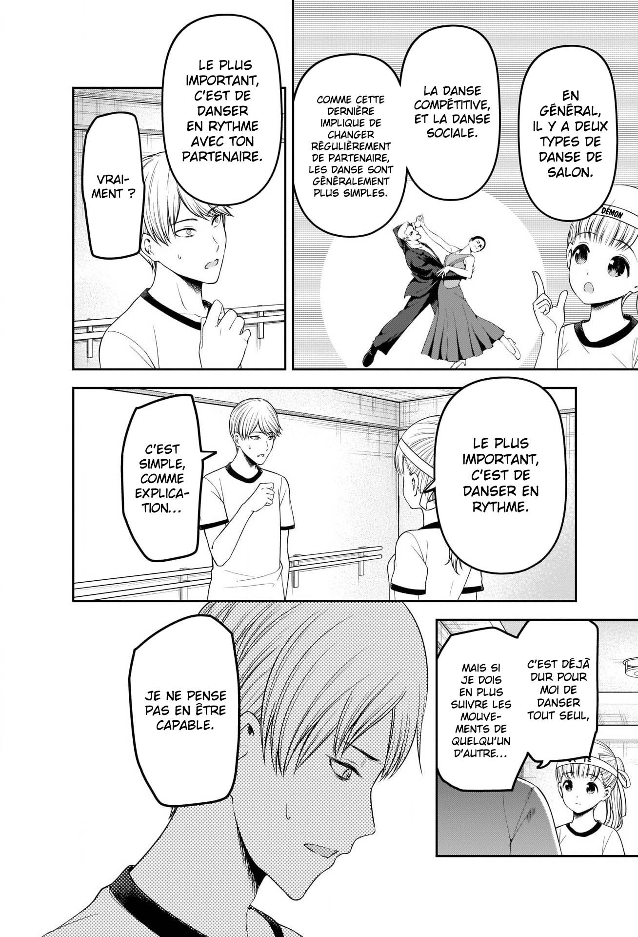 Read Kaguya-sama - Love is War Manga Online