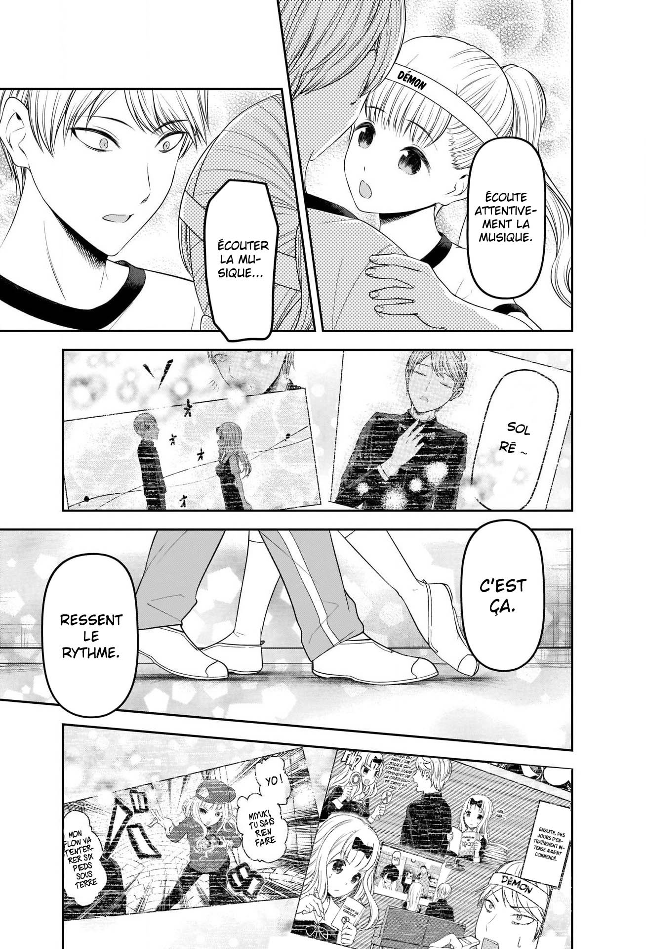 Read Kaguya-sama - Love is War Manga Online