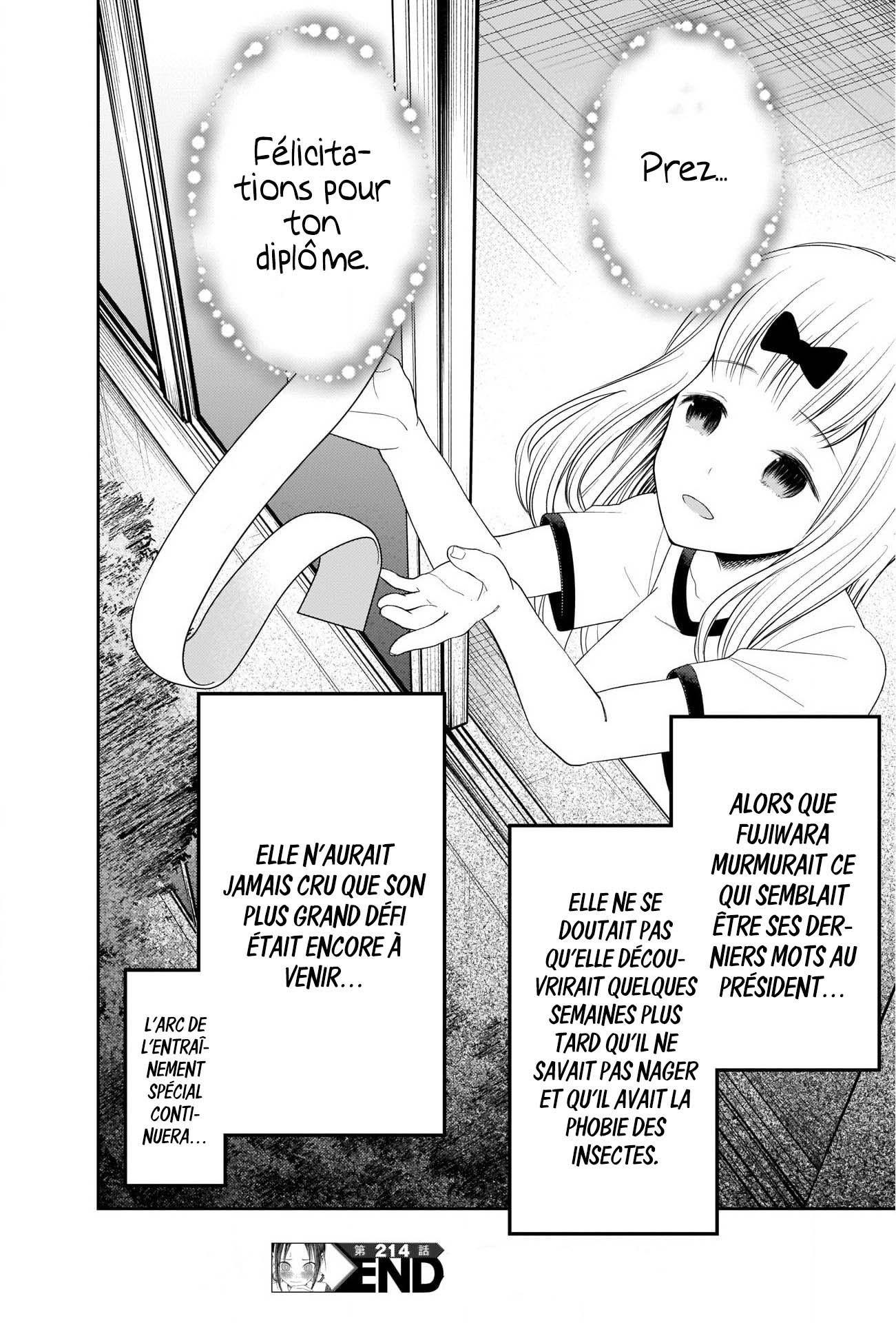 Read Kaguya-sama - Love is War Manga Online
