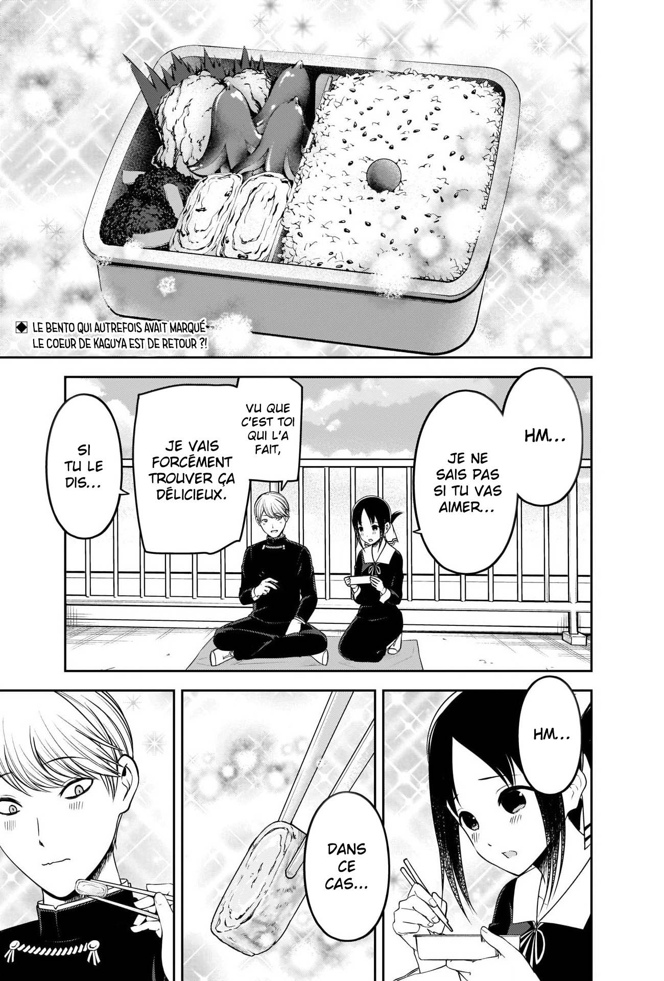 Read Kaguya-sama - Love is War Manga Online