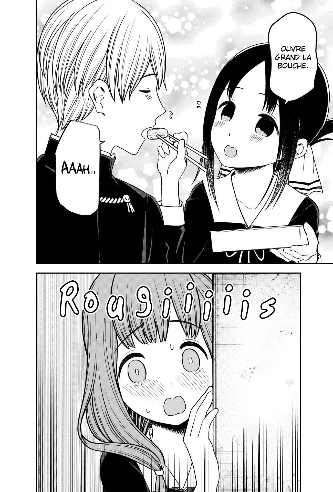 Read Kaguya-sama - Love is War Manga Online