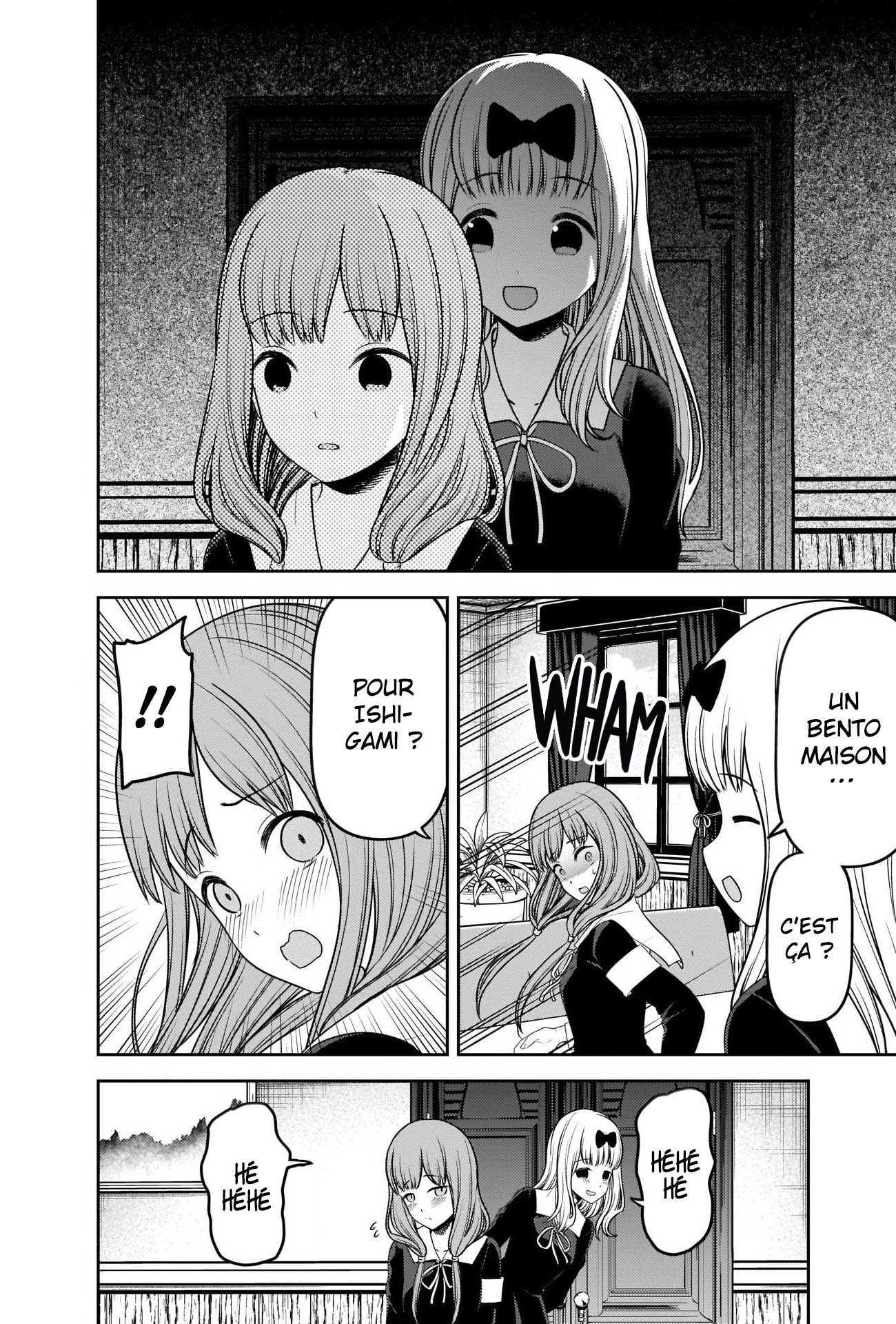 Read Kaguya-sama - Love is War Manga Online