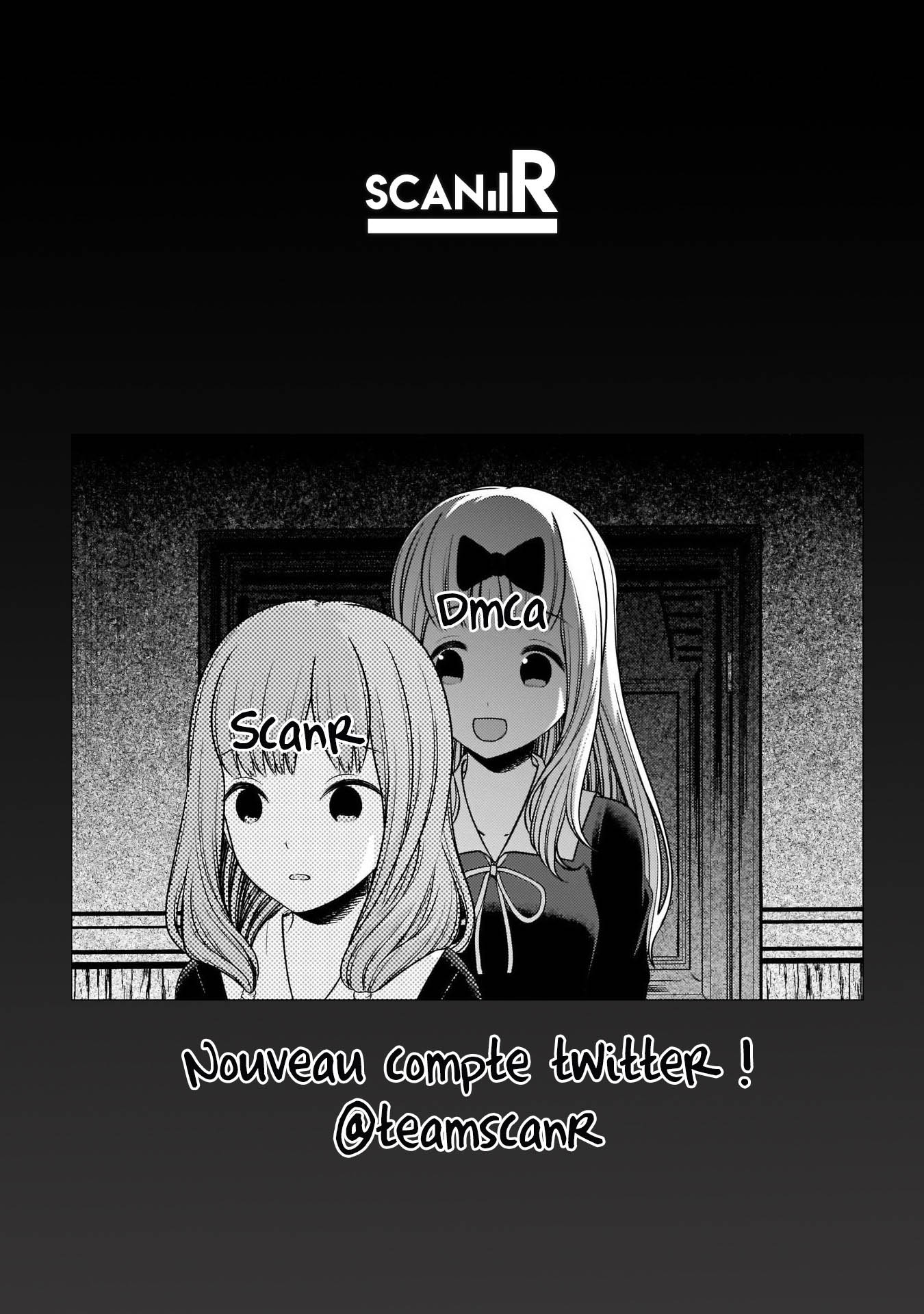 Read Kaguya-sama - Love is War Manga Online