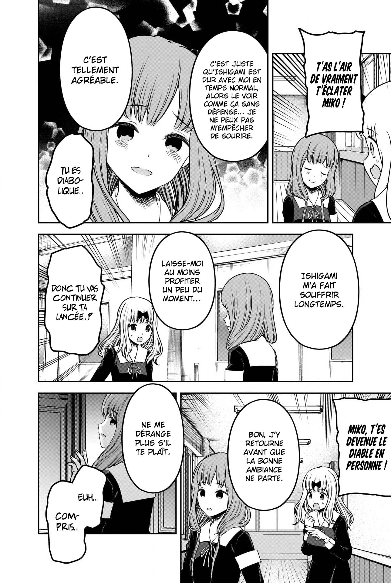 Read Kaguya-sama - Love is War Manga Online