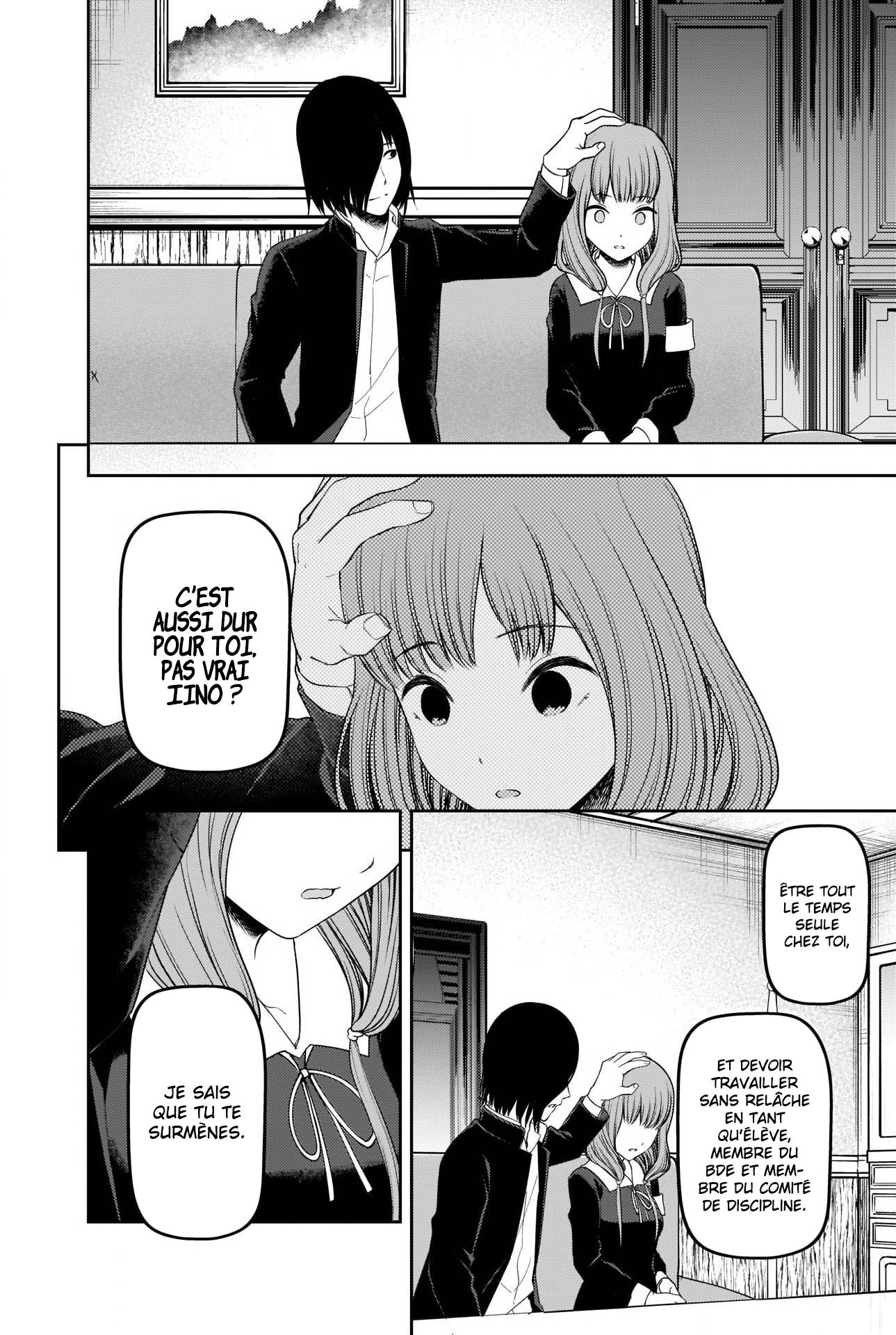 Read Kaguya-sama - Love is War Manga Online