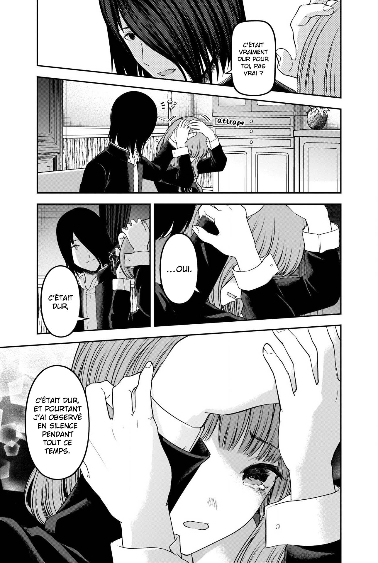 Read Kaguya-sama - Love is War Manga Online