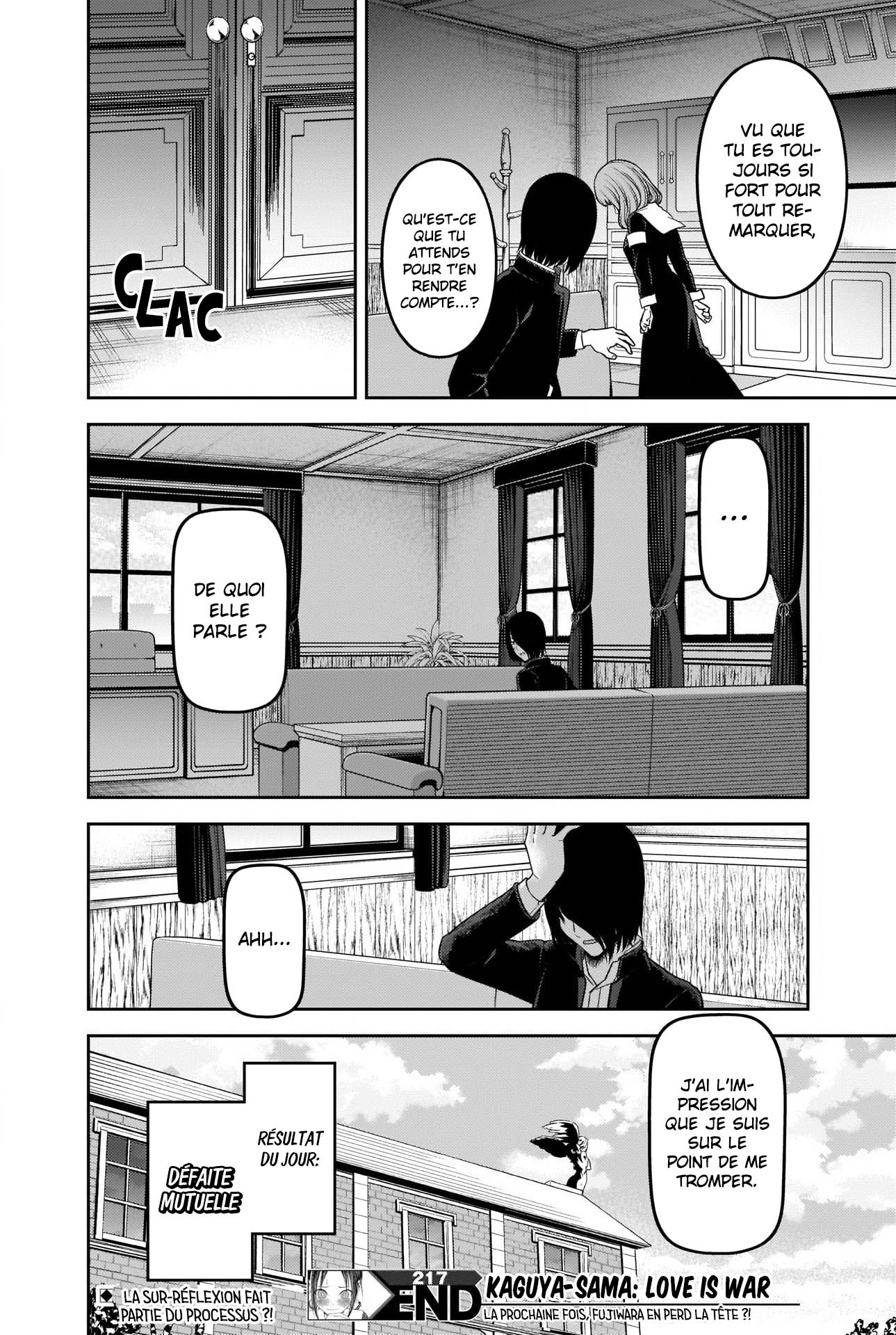 Read Kaguya-sama - Love is War Manga Online
