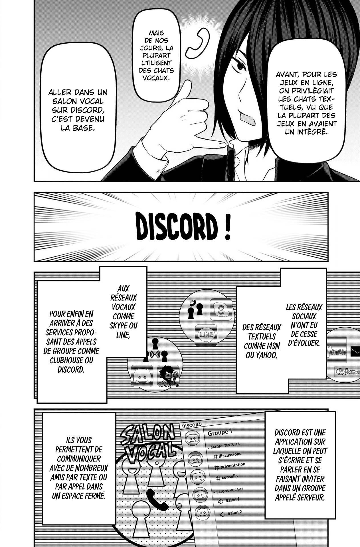 Read Kaguya-sama - Love is War Manga Online