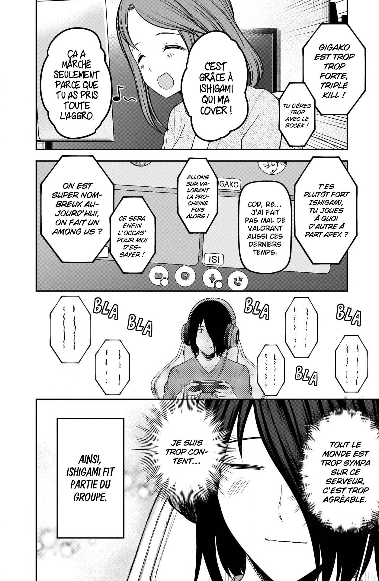 Read Kaguya-sama - Love is War Manga Online