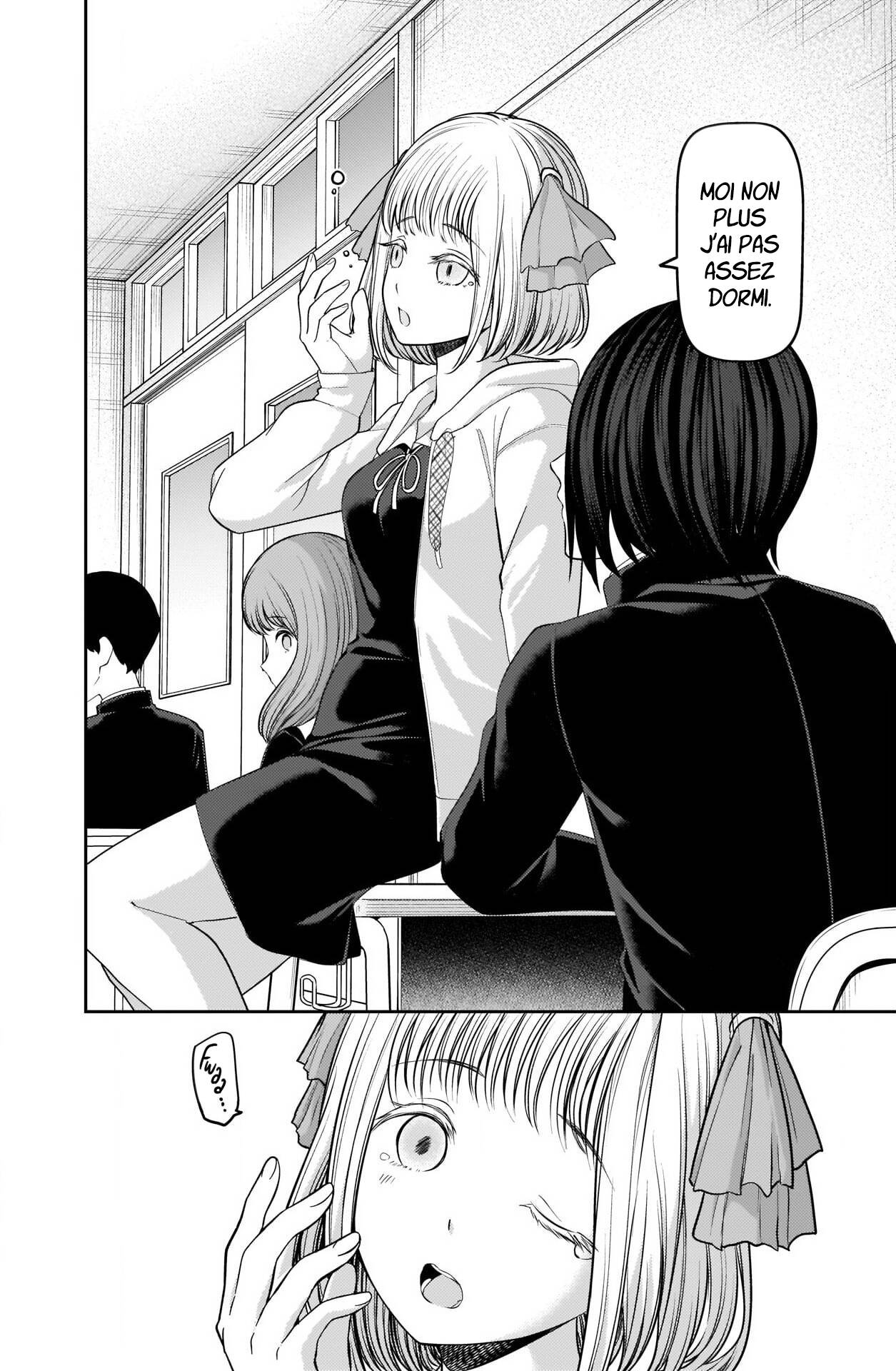 Read Kaguya-sama - Love is War Manga Online