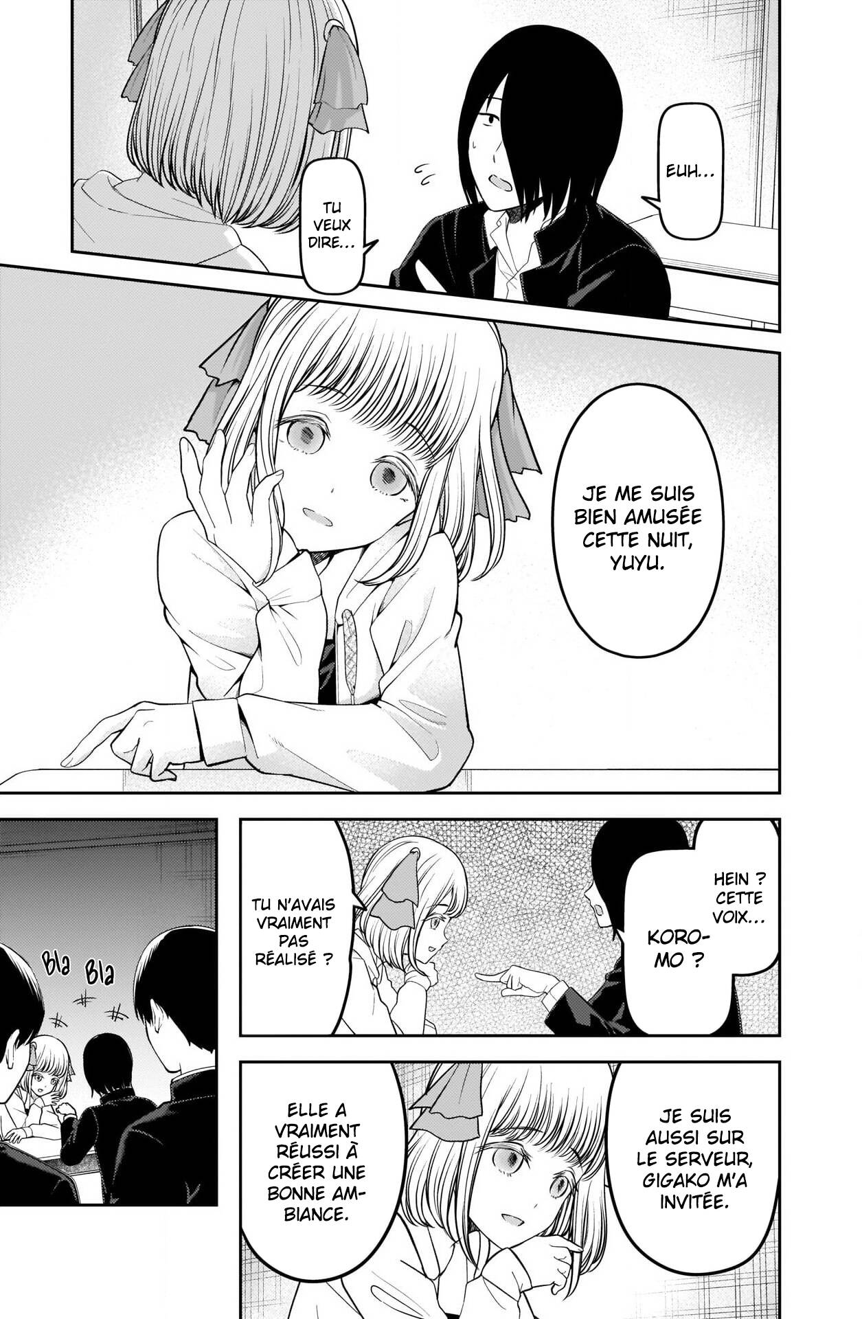Read Kaguya-sama - Love is War Manga Online