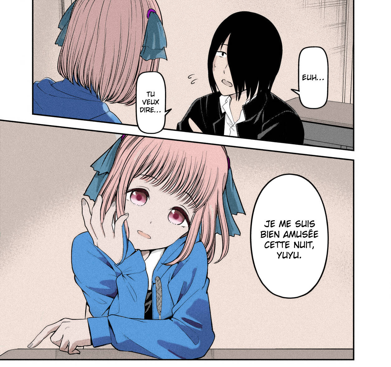 Read Kaguya-sama - Love is War Manga Online