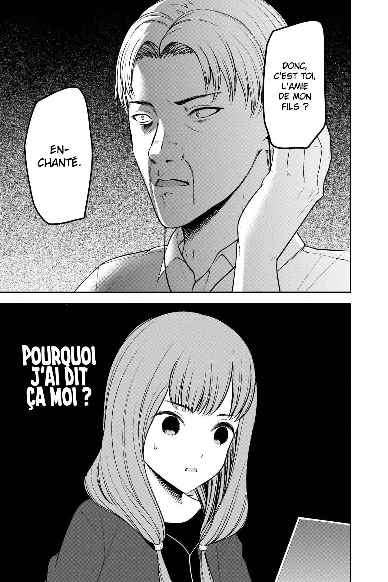 Read Kaguya-sama - Love is War Manga Online