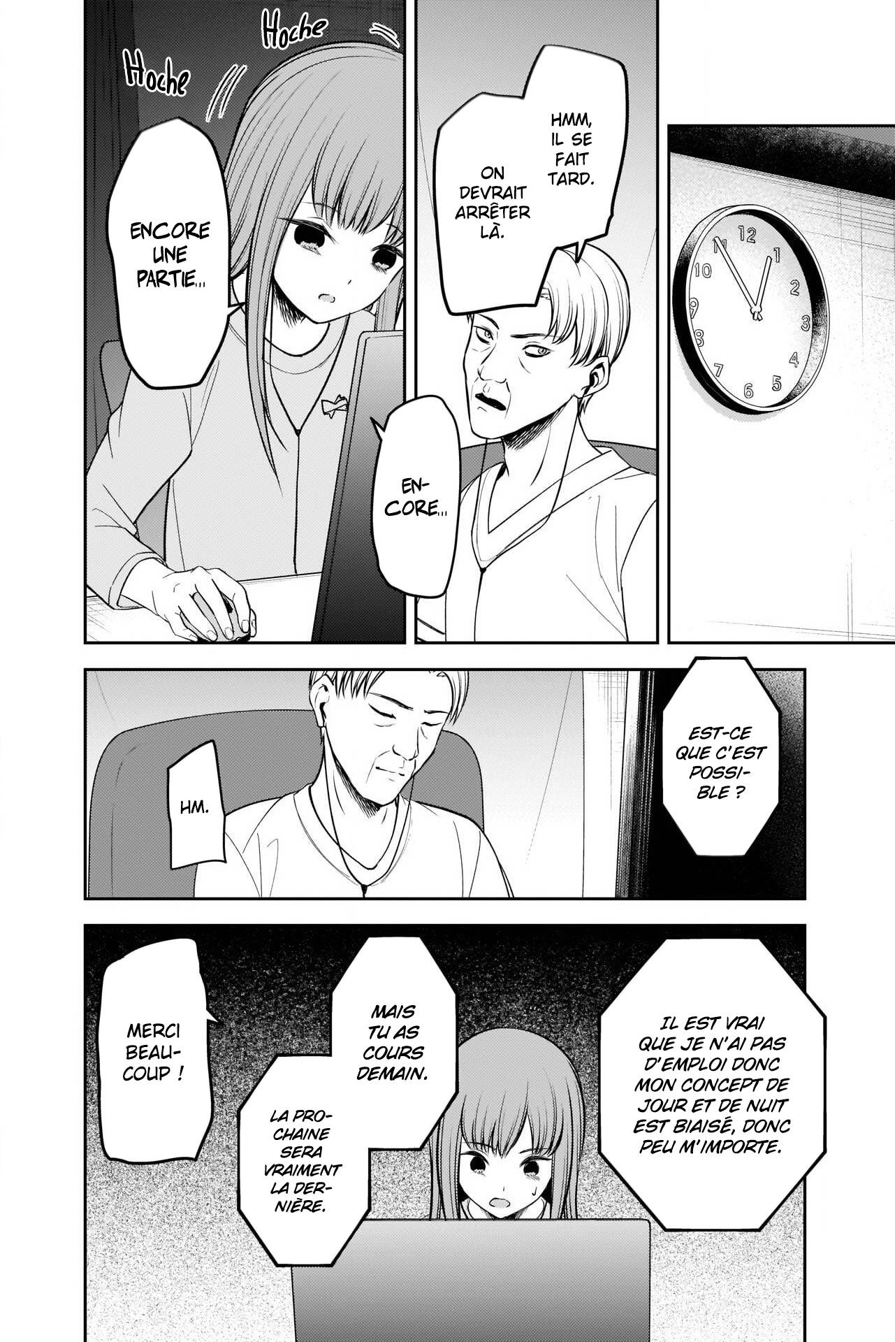 Read Kaguya-sama - Love is War Manga Online