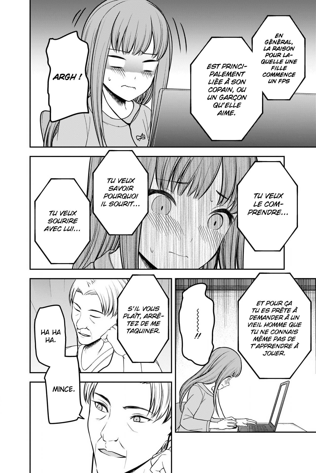 Read Kaguya-sama - Love is War Manga Online