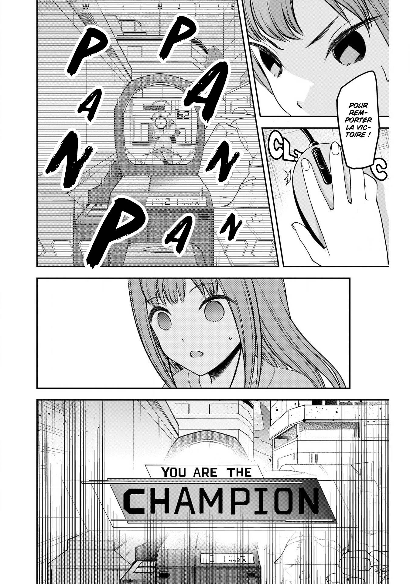 Read Kaguya-sama - Love is War Manga Online